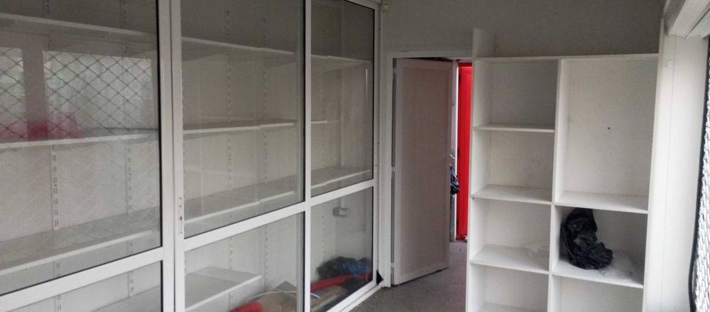 Продава се Магазин в Черноморец - 21 кв.м за 292 €/кв.м - Снимка #3