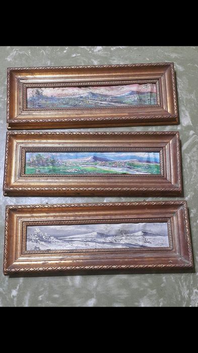 Старинни картини