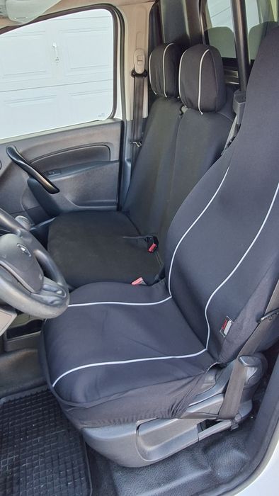 Renault Kangoo maxi  3 loc2017 1.5 dci E6 241348km Rate Factura Garanție