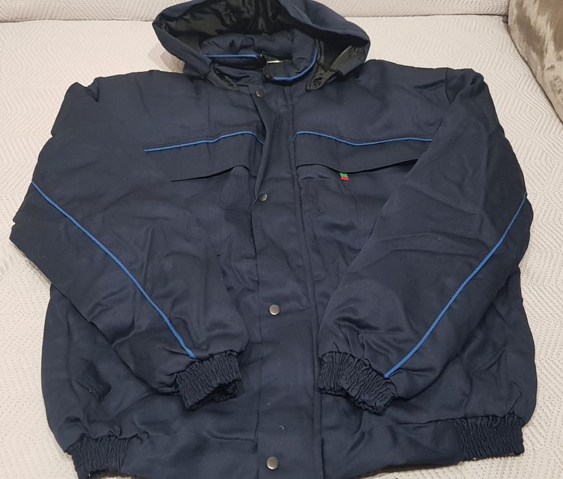 Гащеризон Зимен НОВ