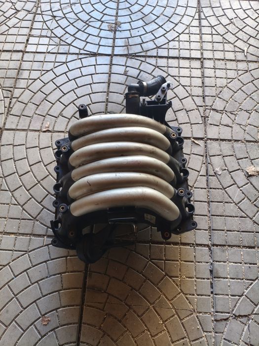 Стартер Ауди а6с5