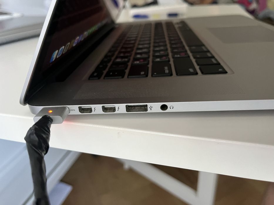 MacBook Pro 15’ 2014г.