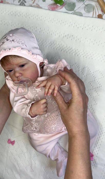 Кукла Реборн Penny