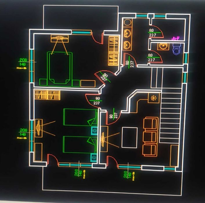 Продава се Парцел в Велинград - 852 кв.м за 39 €/кв.м - Снимка #7