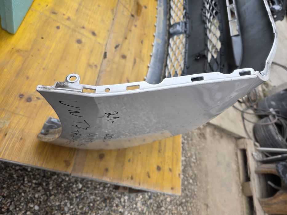 VW T7 Transporter multivan 21- 2024 предна броня