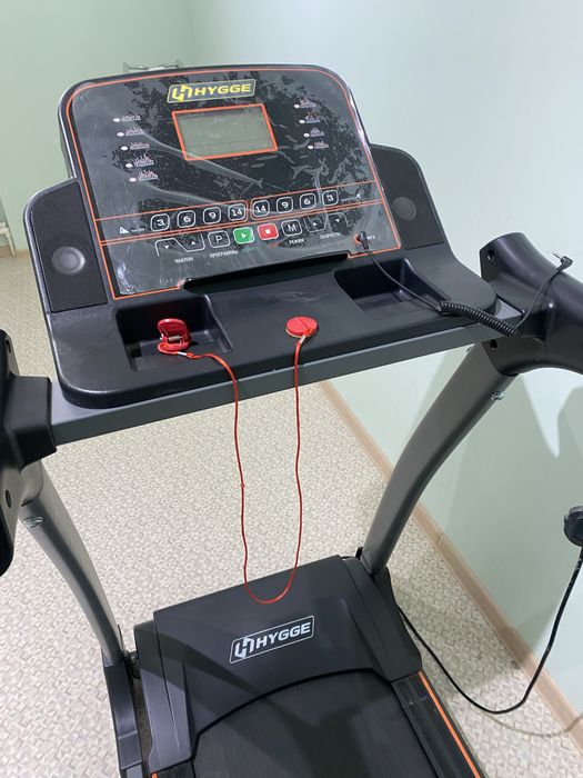 Продается беговая дорожка