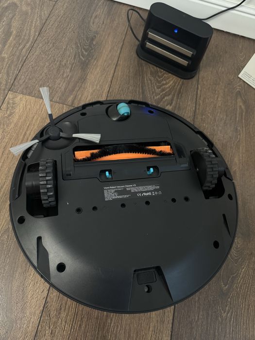 Viomi Robot Vaccum Cleaner V3
