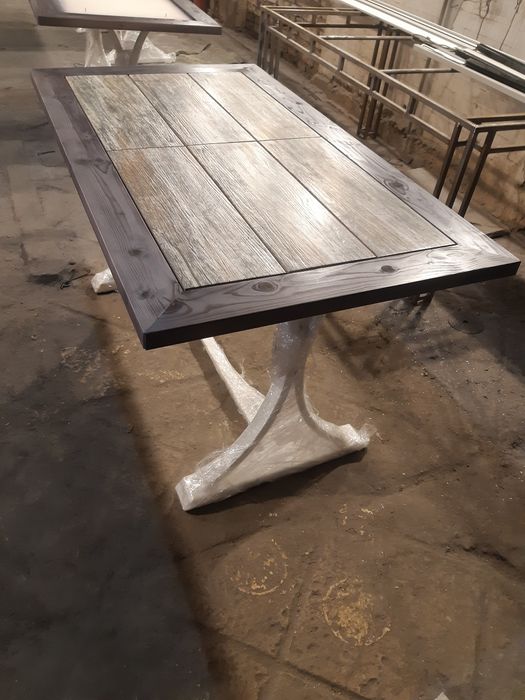 продам столы для кафе ресторанов кухни.