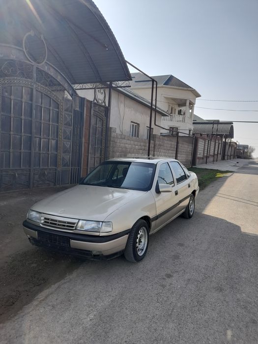 Opel vectra сатылады