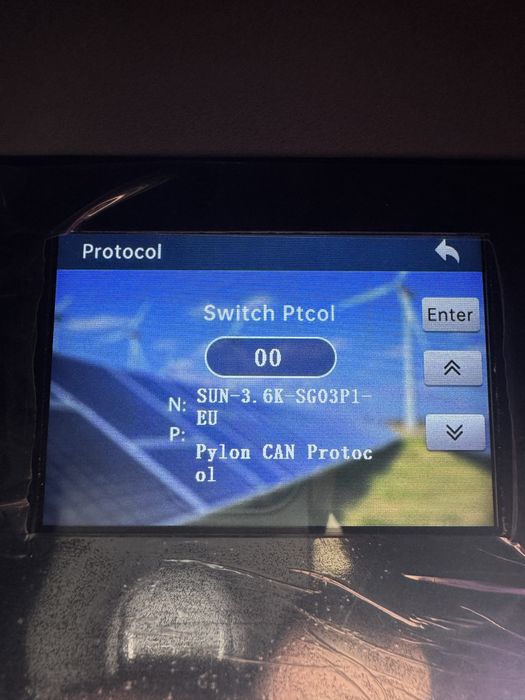 Батерия 17kW LiFePo4 с 5г. ПЪЛНА ГАРАНЦИЯ!