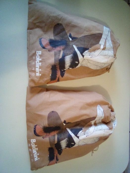 Vand mocasini Baldinini nr 43