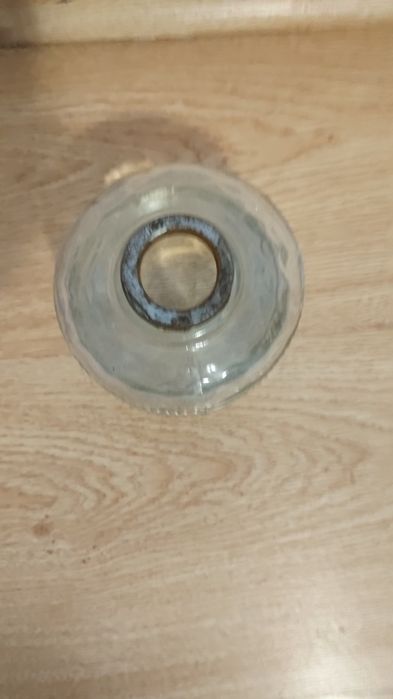 Vând rezervor lampa gaz