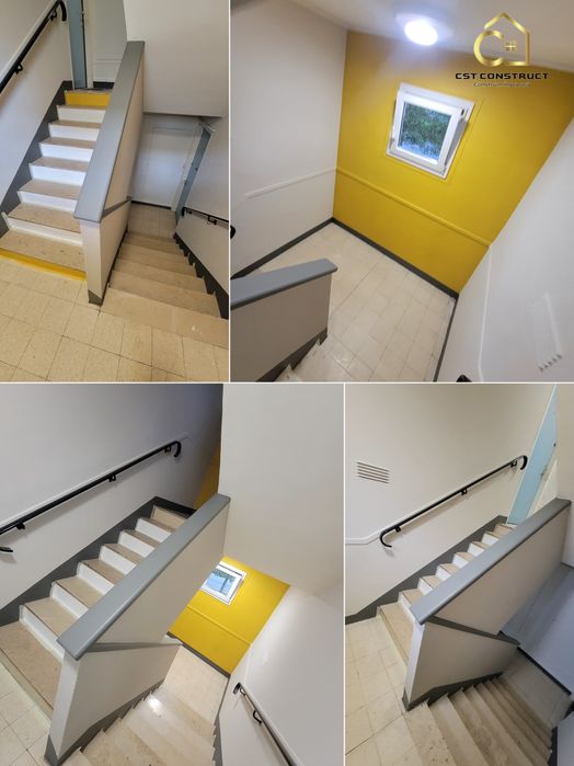 Amenajări apartamente!