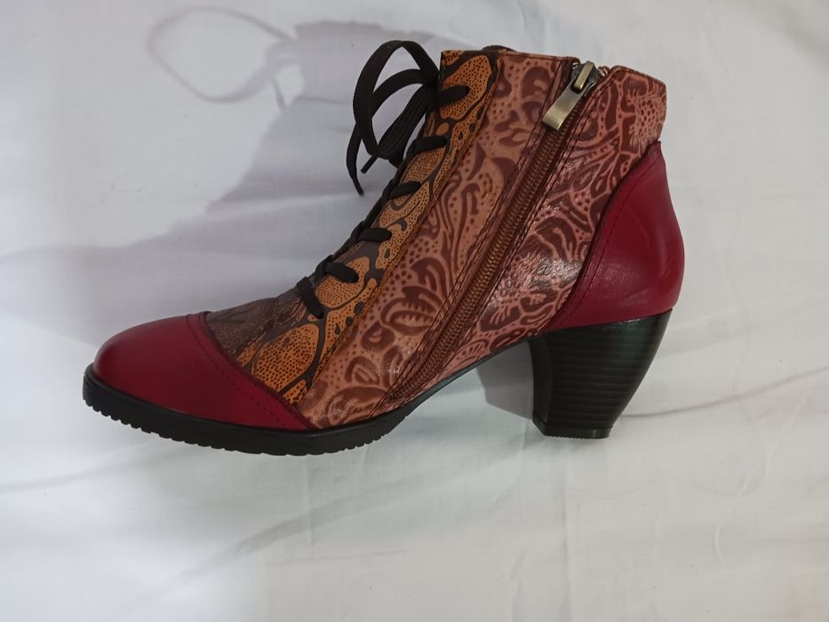 Много ефектни, артистични, нови боти