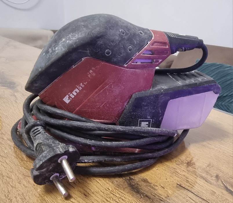 Шлайфмашина Einhell 130w