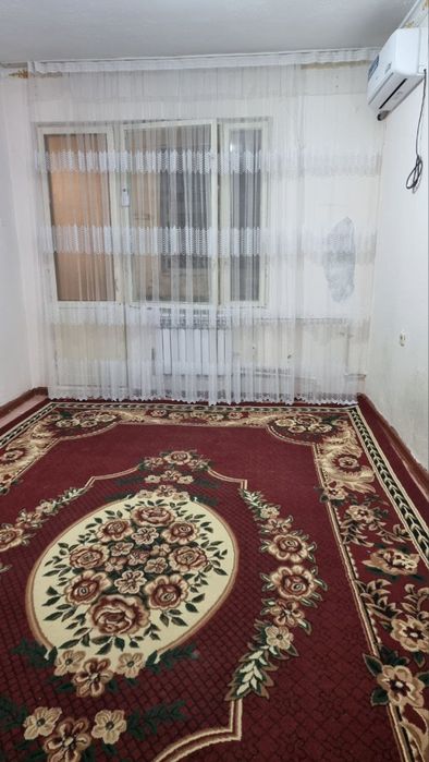 Метро Туркистан