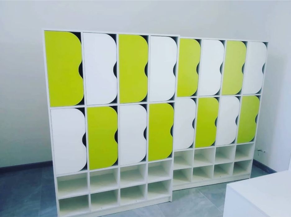 Ремонт мебели для детских садов