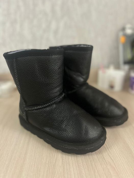 Зимняя обувь 30 рр