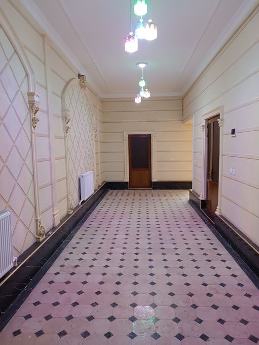 Таëр Участка сотилади Маданият Дехожи 4сотих