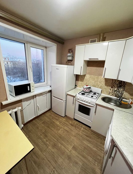 Квартира посуточно 10.000тг