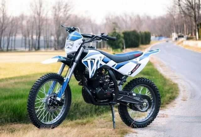 Мотоцикл Irbis TTR250