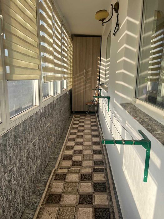 Apartament 3 camere cu garaj si boxa incluse