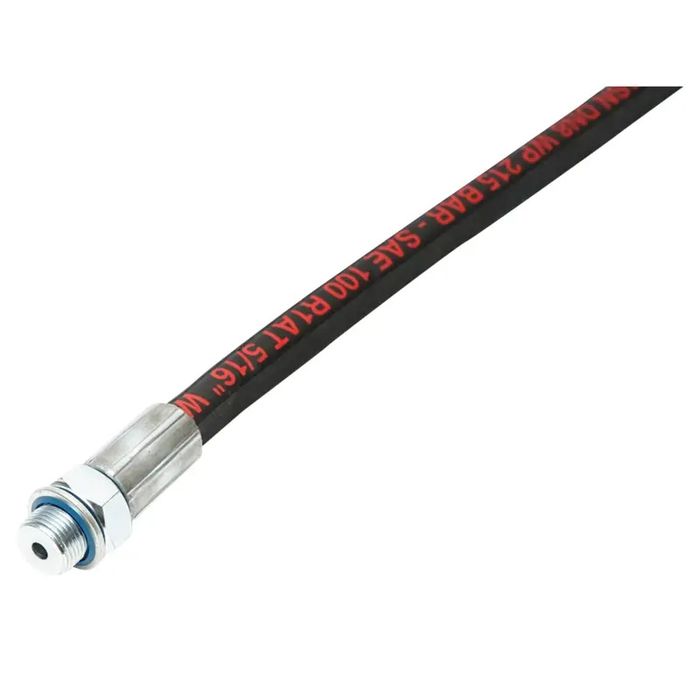 Tirant central hidraulic reglabil 50cm cat 2