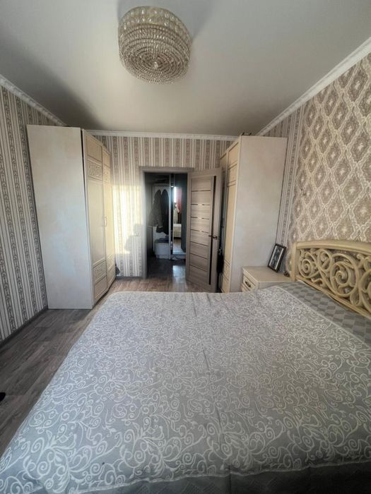 Продам 2 х. кв. 2/9 эт. 2019 г. Есет батыра