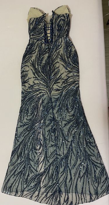 Бална/официална рокля