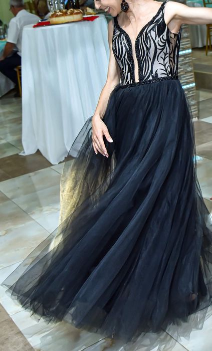 Официална рокля XS размер