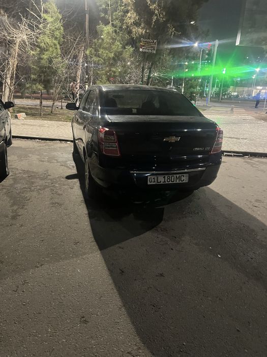 Срочно продается кобальт даркмонблу