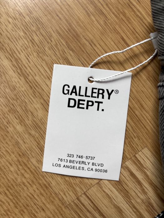 Blugi Gallery Dept.