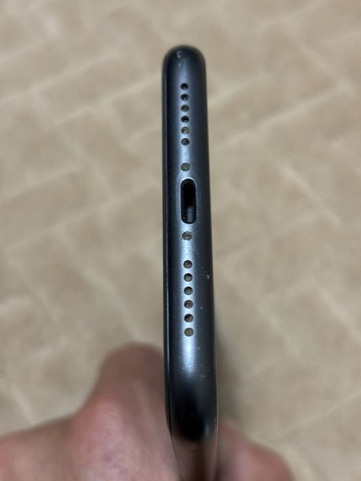iPhone 11 128gb 75%