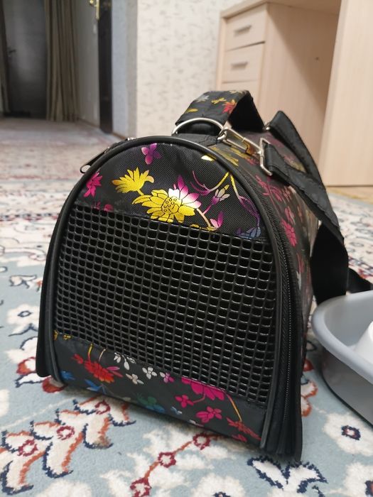 Переносок для кошек