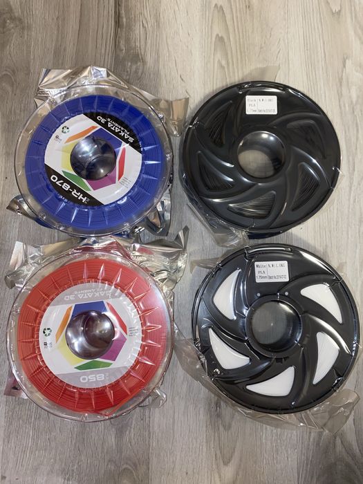 Filament imprimanta 3D