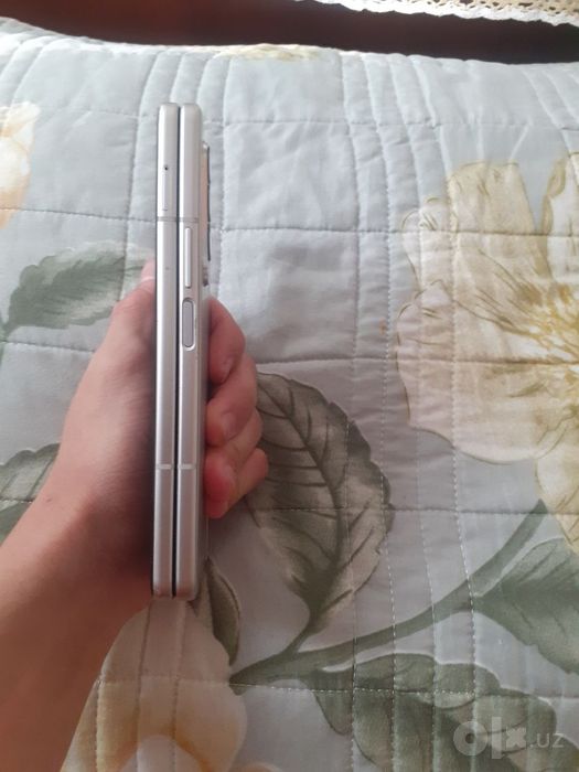 Galaxy Z Fold 3 5g