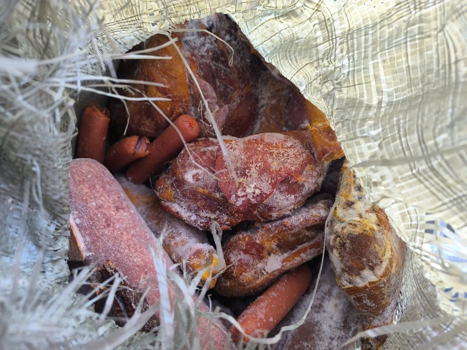 Корм для животных