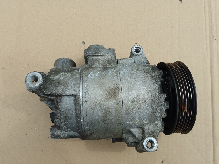 Компресор за кимтроник Фолксваген Голф 6