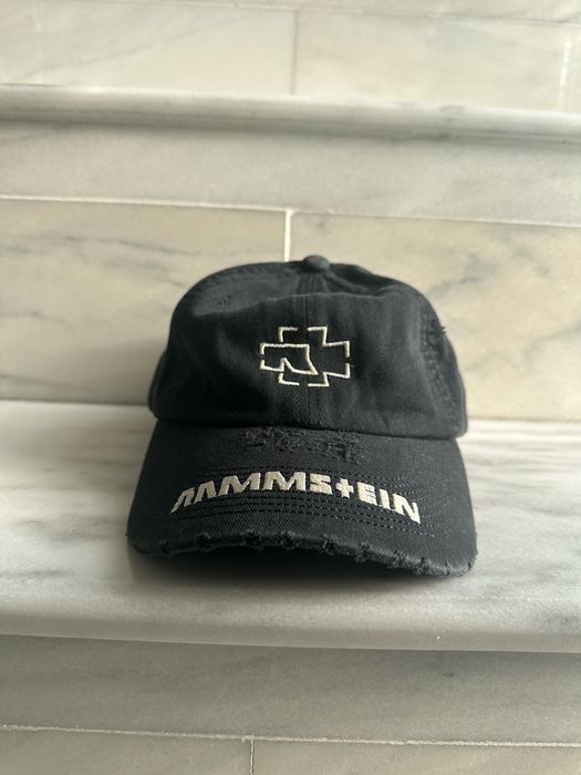 Sapca Balenciaga Editie Limitata