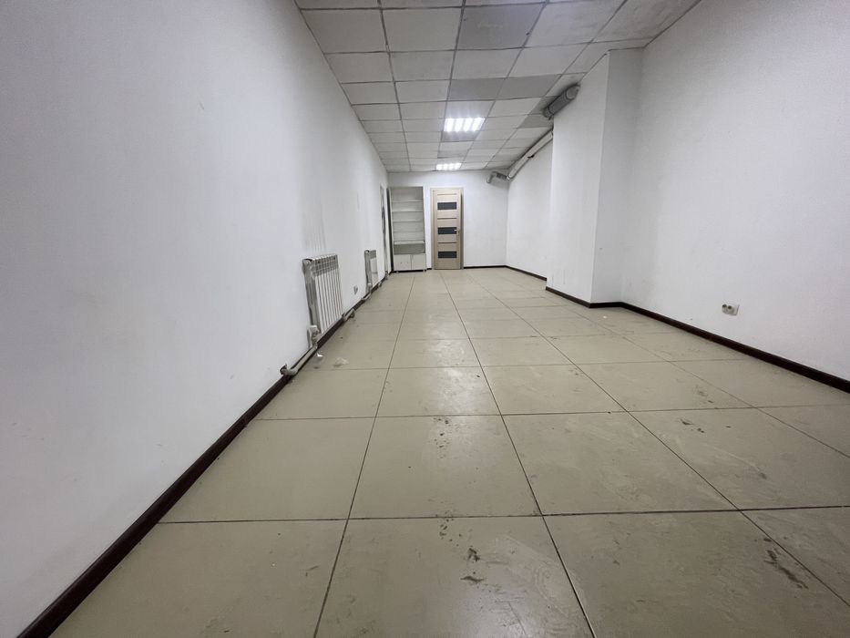 Сдается помещение