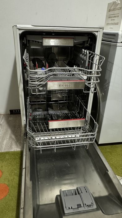 Посудомоечная машина