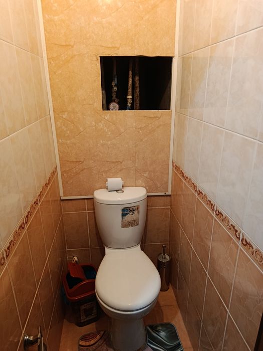 Chilonzor 19 kvartolda 3 xona uy arendaga beriladi