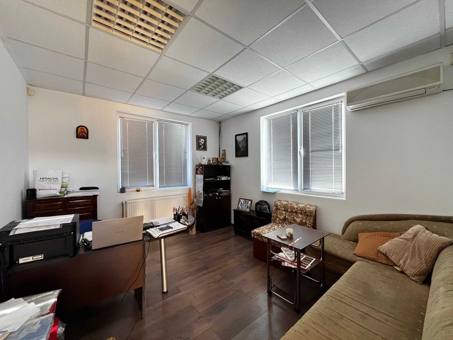 Продава се Промишлена сграда в Дряново - 185 кв.м за 795 €/кв.м - Снимка #7