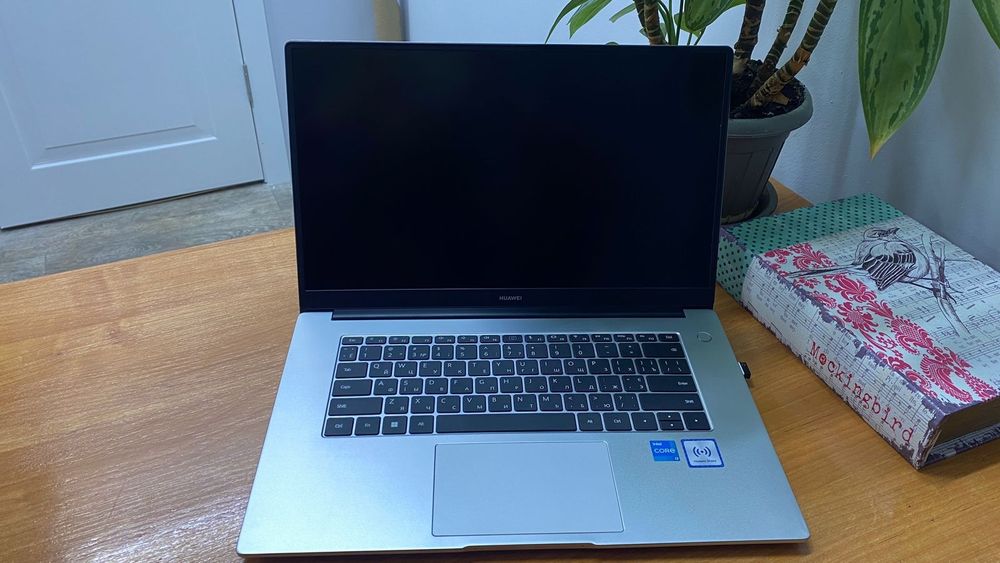 Ноутбук Huawei matebook d15