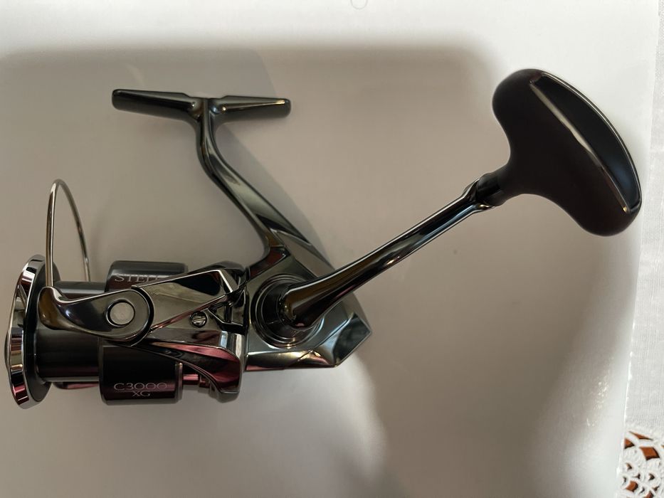 Продавам нова макара SHIMANO