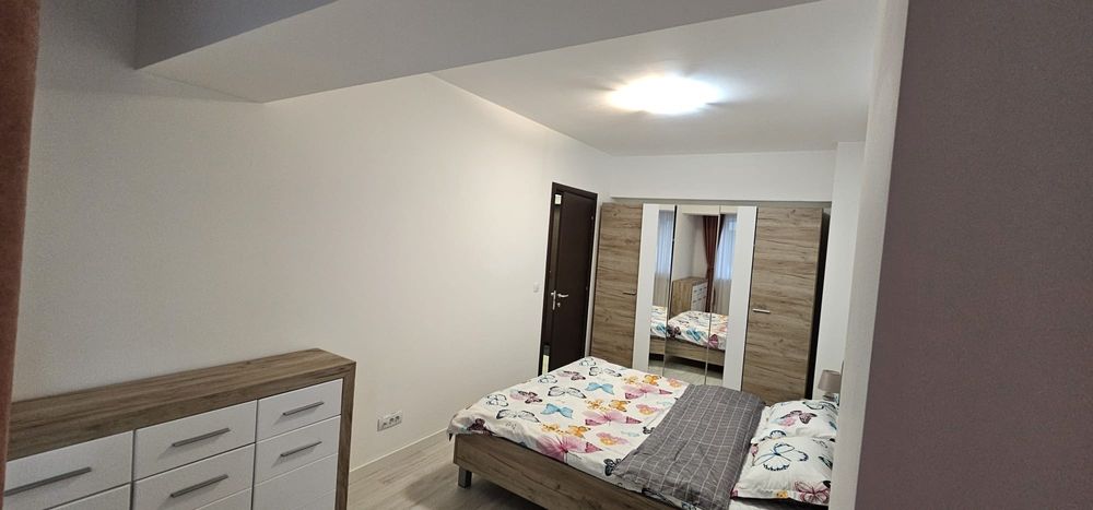 Apartament cu 2 camere de închiriat Evergreen Towers
