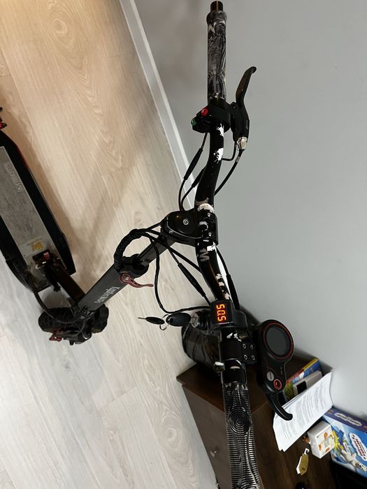 Куго кирин м4 про