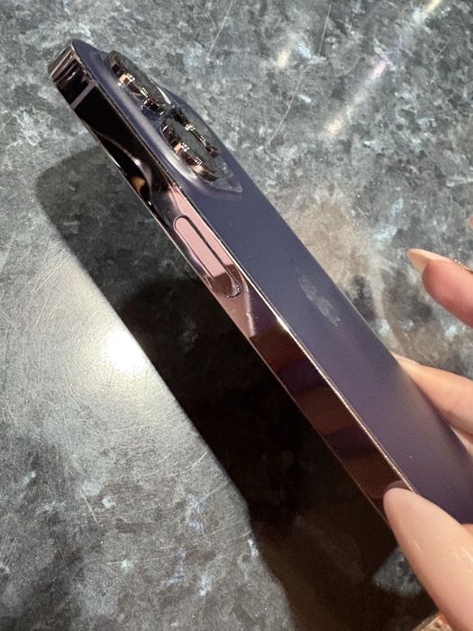 Iphone - 14 pro