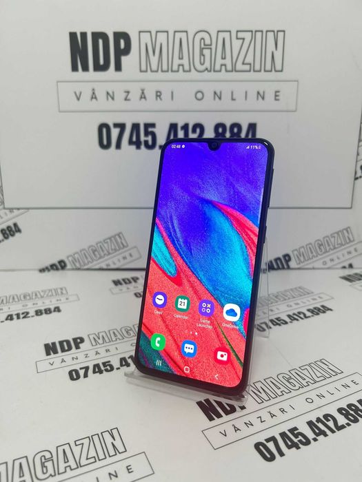 NDP Amanet NON-STOP Sos. Giurgiului 119 SAMSUNG A40 (56311)