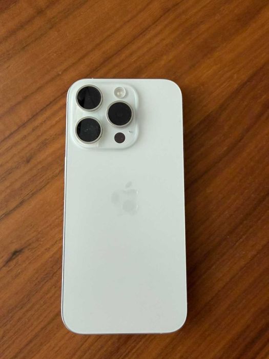 iPhone  15 Pro 128GB